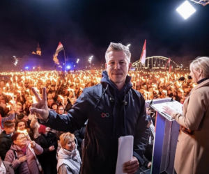 Rekordowa frekwencja! Orban i Magyar pewni zwycięstwa 