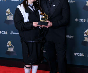 Billie Eilish i Finneas O'Connell