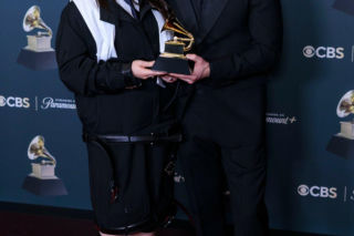 Billie Eilish i Finneas O'Connell