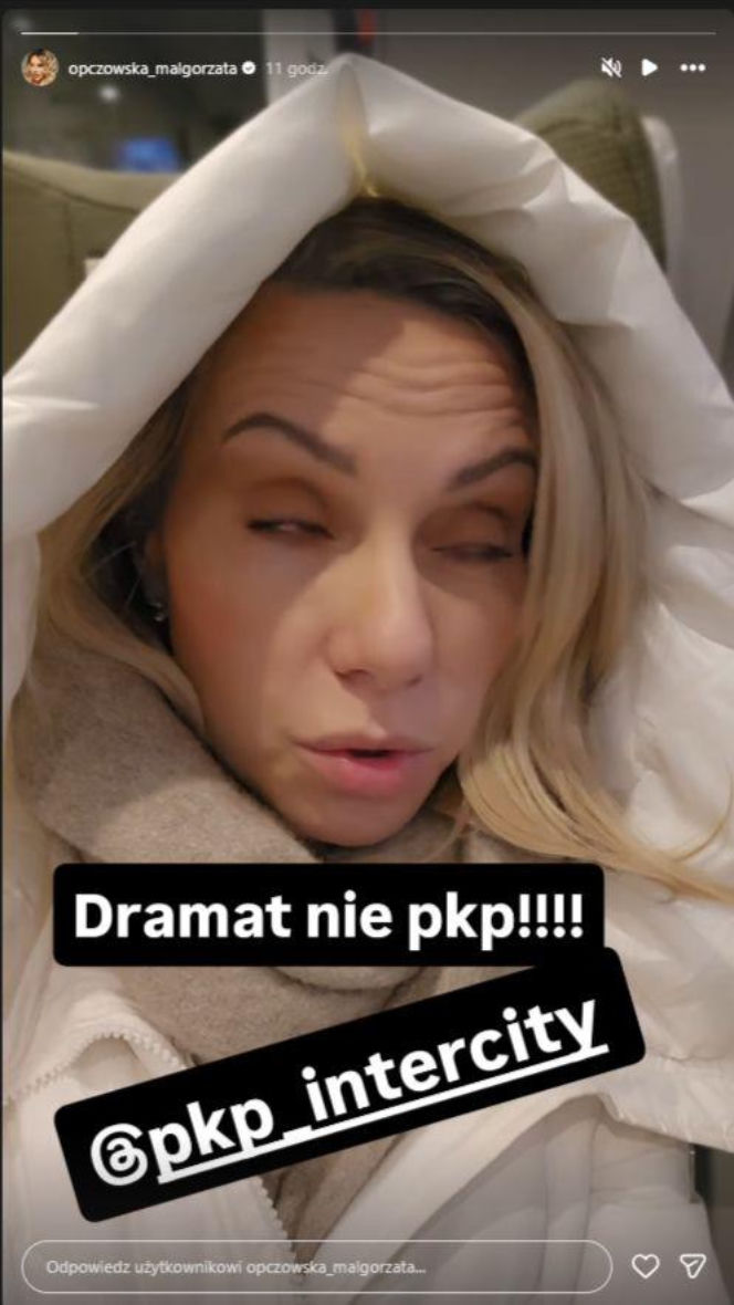 Małgorzata Opczowska