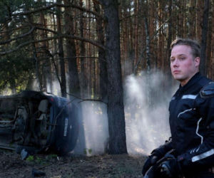 M jak miłość. Marysia i Agnes i zginą?! Sprawca wypadku Zduńskich doprowadzi do kolejnej tragedii