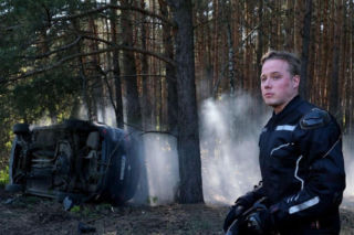 M jak miłość. Marysia i Agnes i zginą?! Sprawca wypadku Zduńskich doprowadzi do kolejnej tragedii