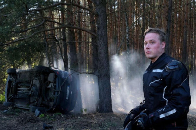 M jak miłość. Marysia i Agnes i zginą?! Sprawca wypadku Zduńskich doprowadzi do kolejnej tragedii