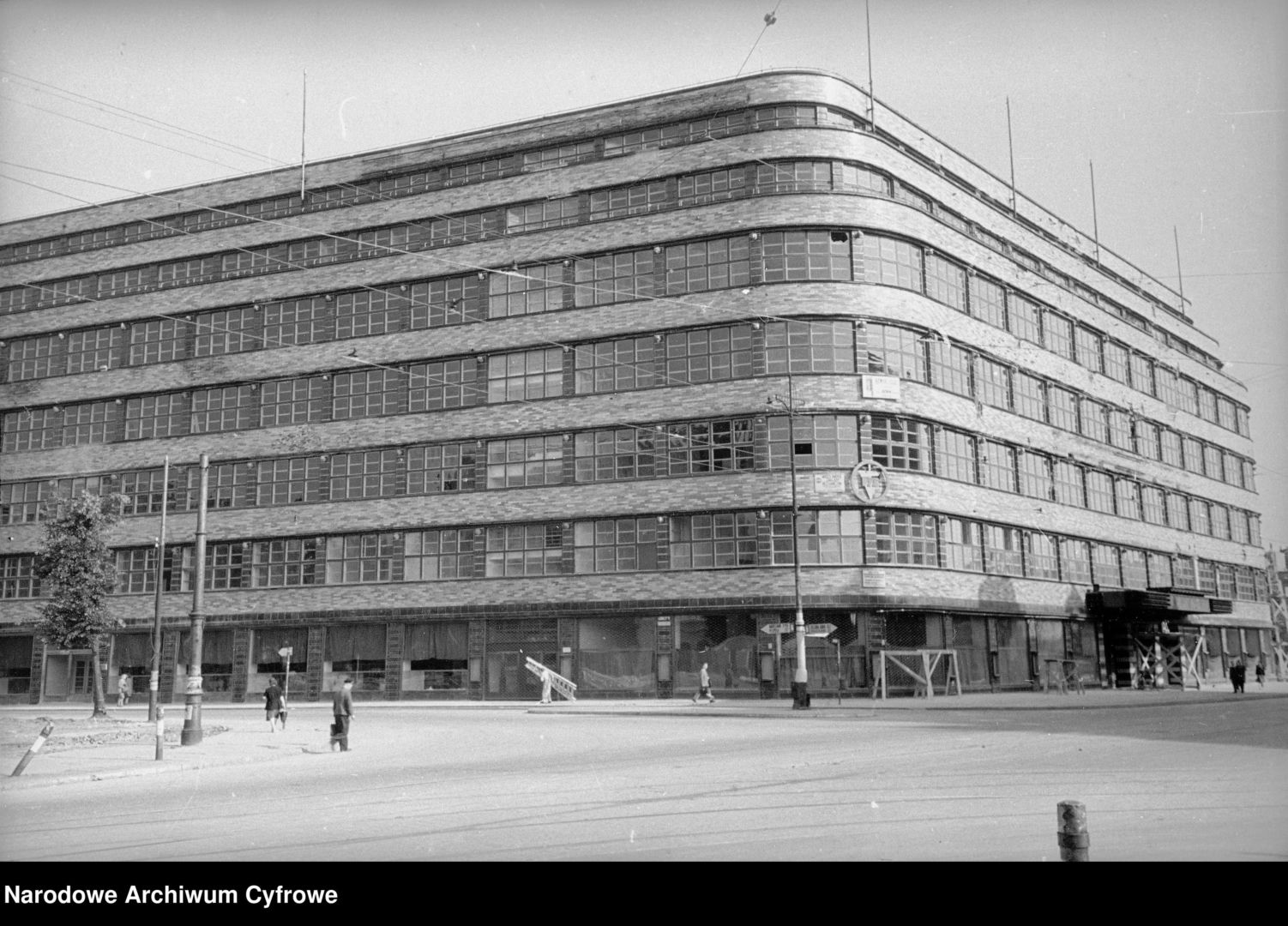 Renoma we Wrocławiu