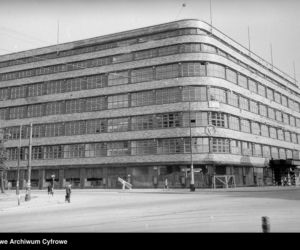 Renoma we Wrocławiu