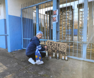 Smutny dzień dla tarnowskiego żużla. Kibice żegnają Unię Tarnów