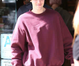 Justin Bieber