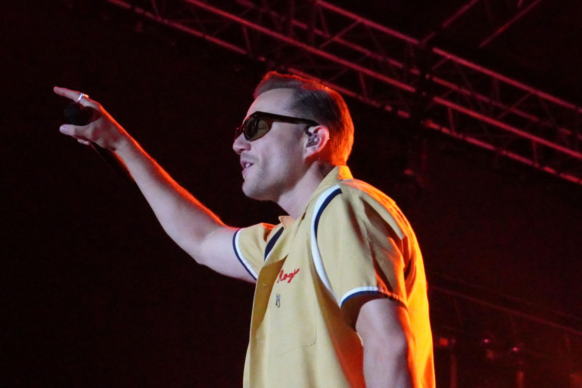 2. Dzień Juwenaliów. Mrozu, Sorry Boys, Liedtke, Bitwa Freestylowa