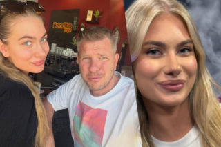 Bianka Chajzer ma 19 czy 20 lat? Filip wszystko wyjaśnił w ich drugim wspólnym podcaście! A ona pokazała dowód