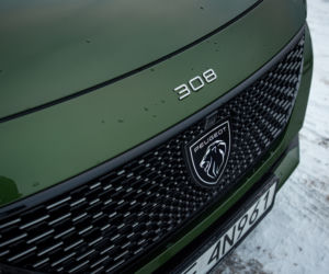 Peugeot 308 HYBRID 225 EAT8 GT PACK