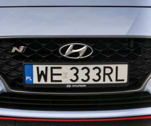 Hyundai i30 N Performance 2.0 T-GDI 275 KM