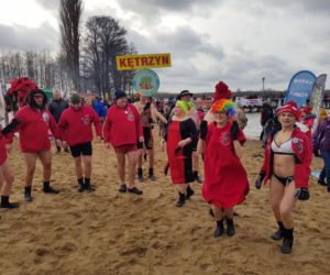 Dadajowy Zlot Morsów