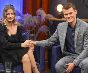 Ada i Michał z Rolnik szuka żony