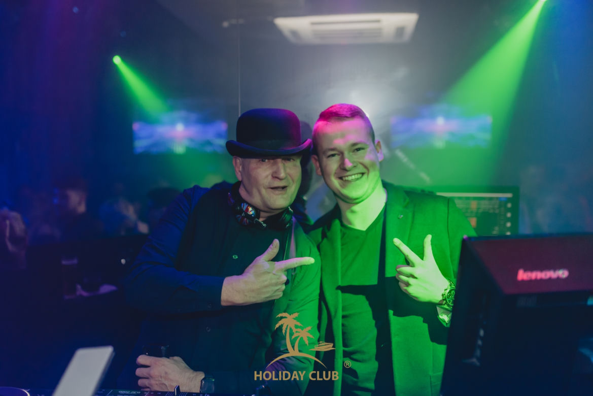 Szczecinianie w Holiday-Club. Zobacz, jak się bawią mieszkańcy! 