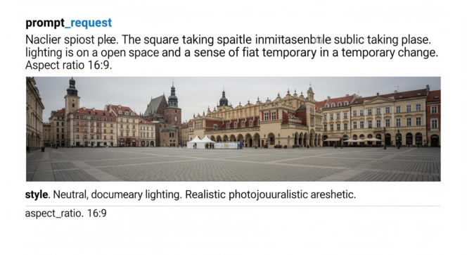 Rynek Główny w Krakowie zamknięty dla dorożek. Jaki jest powód nagłej zmiany?