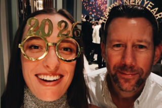 Iga Świątek już powitała 2026 rok! Tak bawiła się w Australii