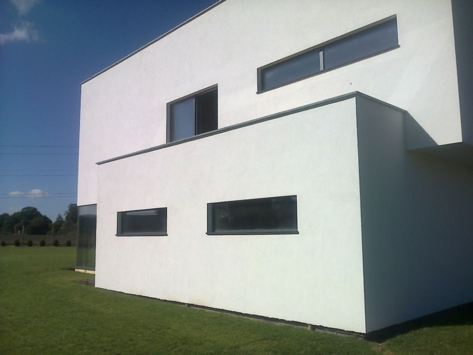 Baumit, Fasada Roku, Kita Koral Architekci