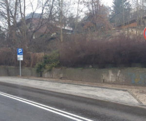 Toruń ma nowy parking K+R. Pomoże przede wszystkim rodzicom
