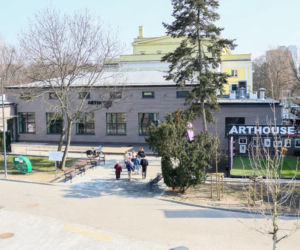 Rewitalizacja zaniedbanych terenów Pragi Północ, Pragi-Południe i Targówka