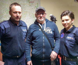 4 Nietypowe interwencje łódzkiego Animal Patrolu