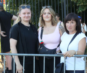 Dawid Podsiadło na PGE Narodowym - publiczność dopisała