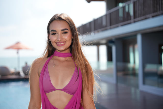 Hotel Paradise 12 - odcinek 31