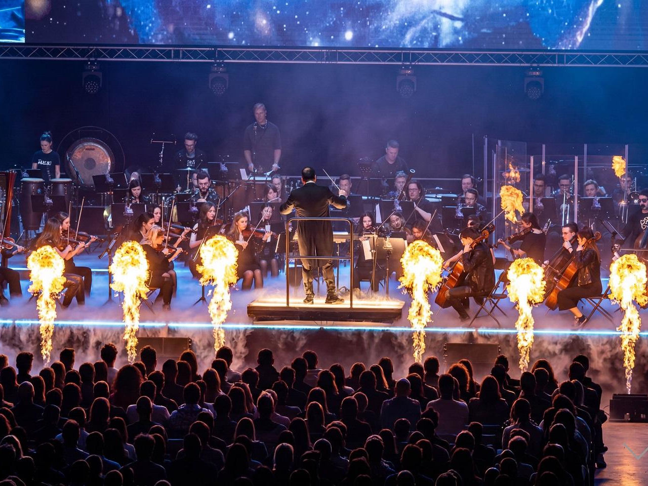 EPIC ROCK: Symphonic Concert 2026 - informacje o tegorocznej edycji ...