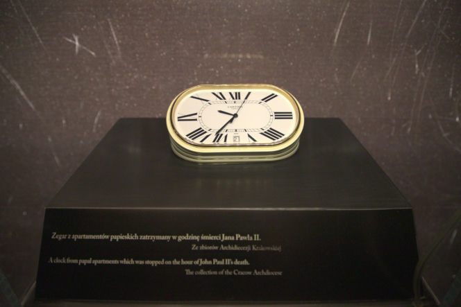 Tak zaczynała się historia Papieża Polaka. Przeszliśmy drogę życia Karola Wojtyły