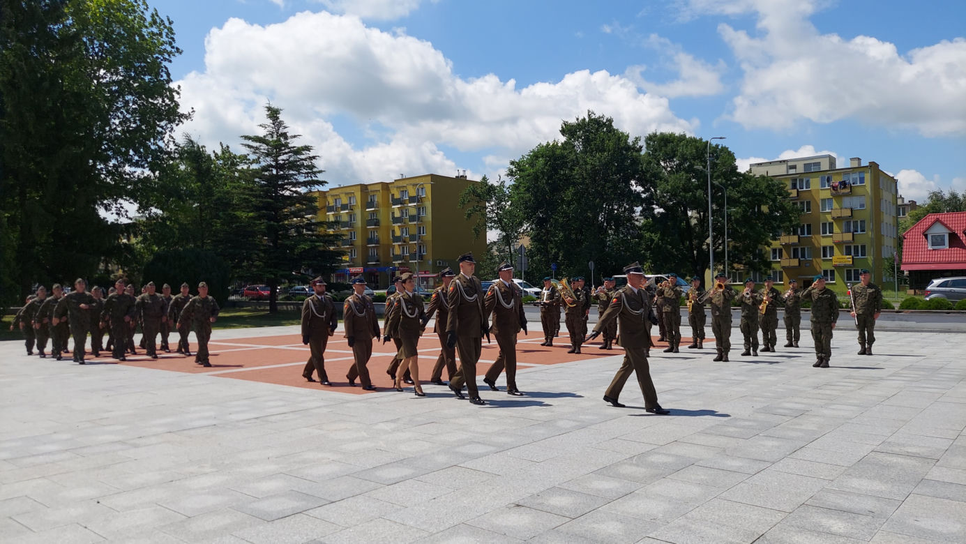 zamość