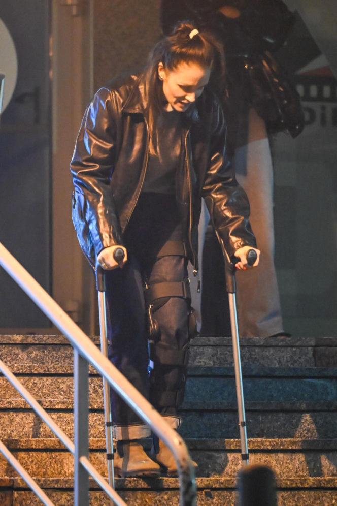 Opijali pamięć Siary