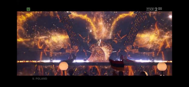 Eurowizja Junior 2025: Czy Marianna Kłos dała piękny występ