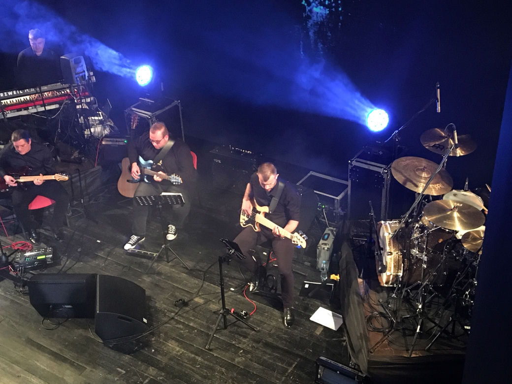 X Koncert Muzyki Filmowej w Grudziądzu