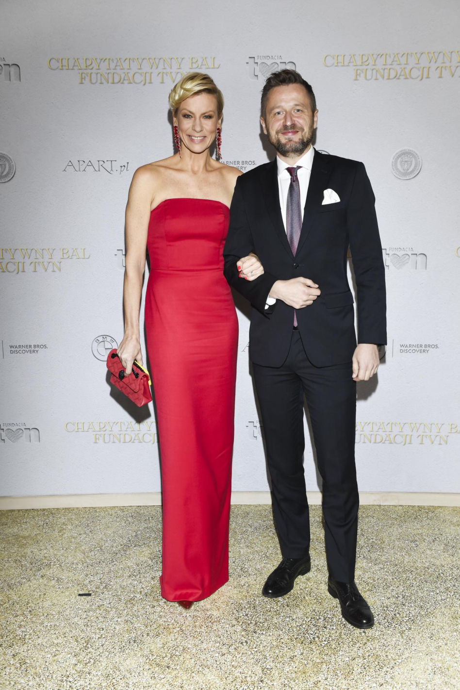 Anita Werner, Michał Kołodziejczyk