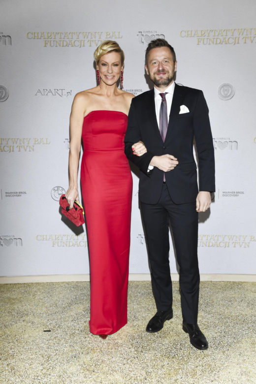 Anita Werner, Michał Kołodziejczyk