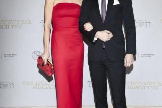 Anita Werner, Michał Kołodziejczyk