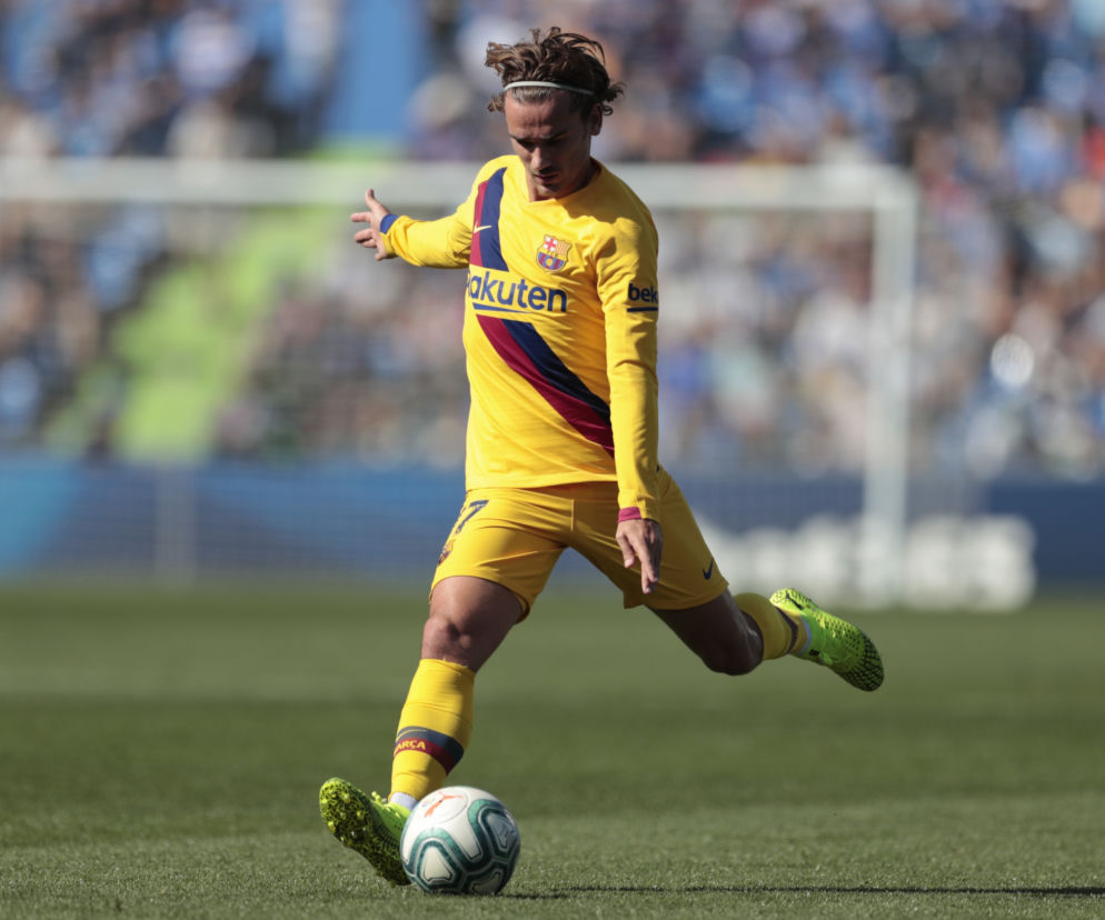 Antoine Griezmann