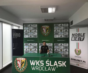 Konferencja Śląsk vs. Wisła
