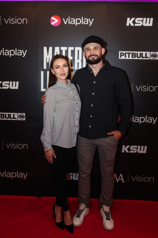 Premiera serialu o Michale Materli
