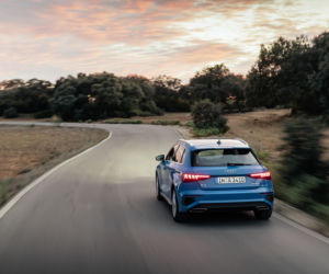 Audi A3 Sportback 30 TDI