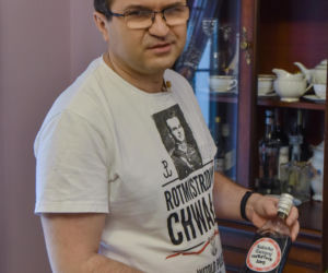 Zbigniew Girzyński: Umiem tylko gotować jajka
