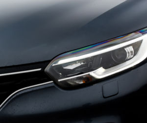 Renault Kadjar 1.5 dCi EDC Intens