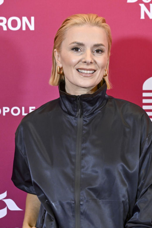 Halinka Mlynkova