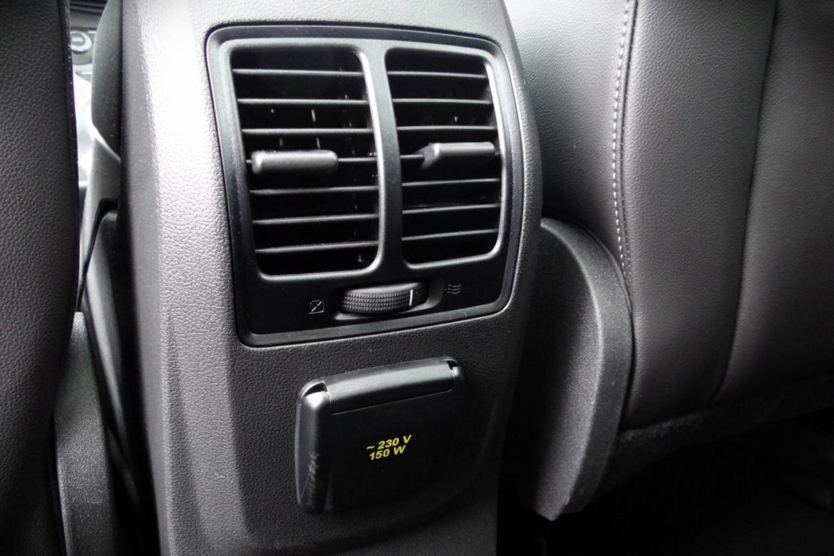 Ford Kuga II