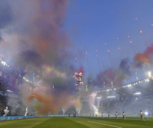 Ceremonia otwarcia Euro 2021