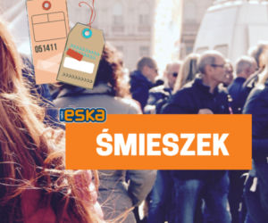 Dzień dobry nazywam się Kwasigroch. To nie żart! Zobacz TOP 20 nietypowych nazwisk