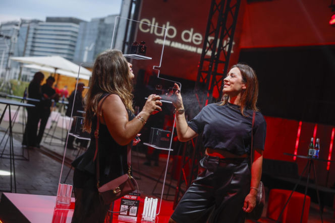 Club De Nuit Intense Overdose Armaf.