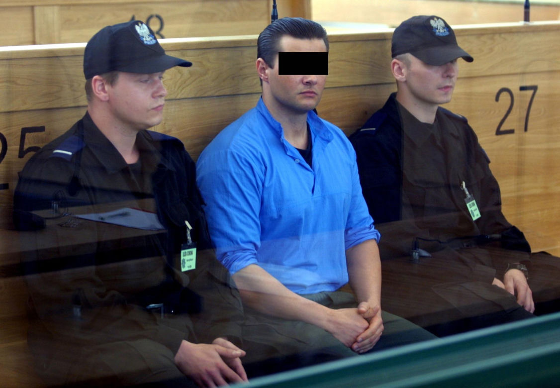 Kariera gangstera - od dilera aut do kilera. Zabójca "Pershinga" wkrótce wyjdzie na wolność
