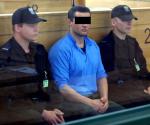 Kariera gangstera - od dilera aut do kilera. Zabójca Pershinga wkrótce wyjdzie na wolność