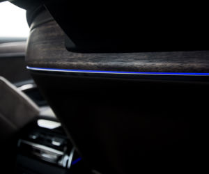 Audi A8 L 55 TFSI quattro