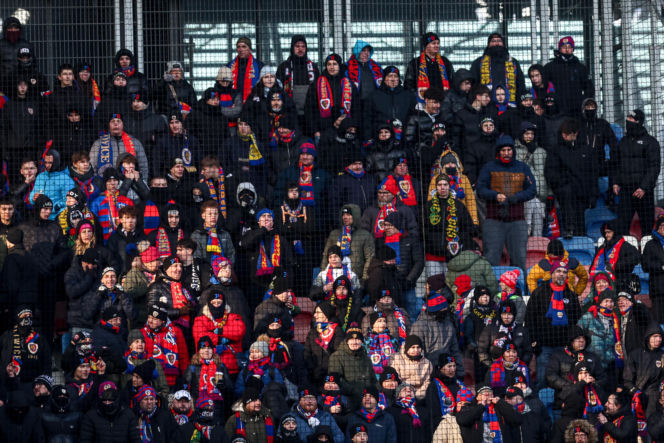 Górnik Zabrze pokonał Piast Gliwice na inaugurację wiosennej rundy Ekstraklasy